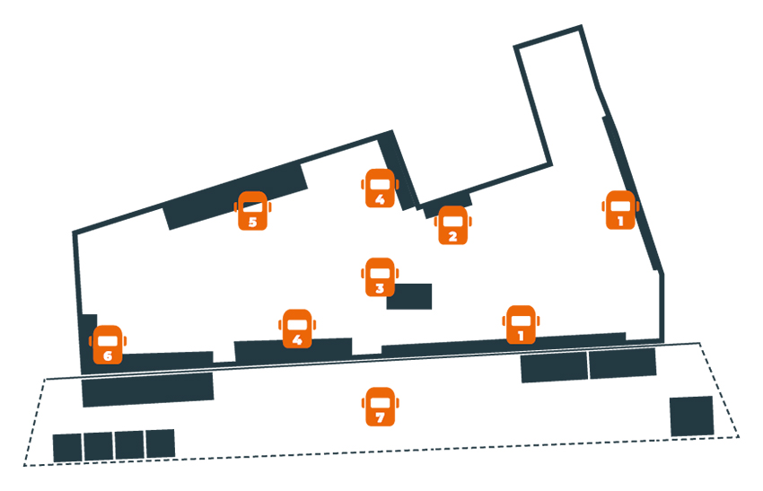 Plan l'Étincelle Héfaïs